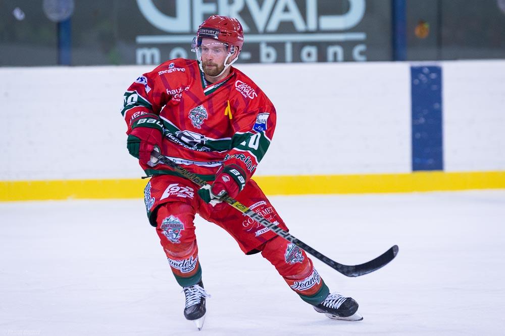 Mont-Blanc 1 - 5 Epinal 