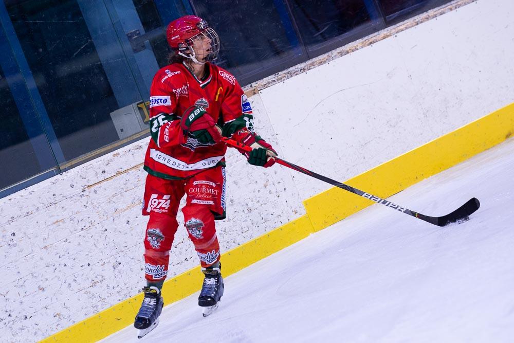 Mont-Blanc 1 - 5 Epinal 