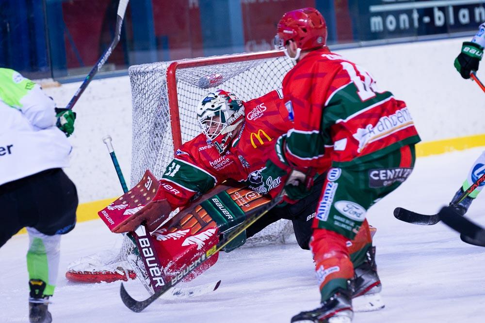 Mont-Blanc 1 - 5 Epinal 