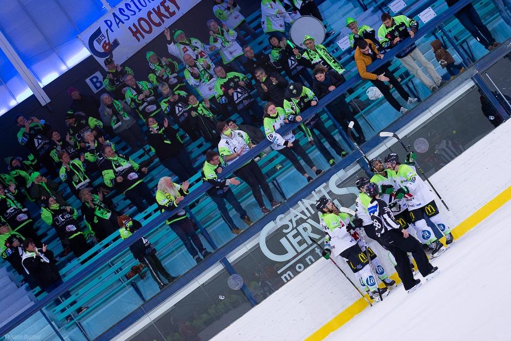 Mont-Blanc 1 - 5 Epinal 