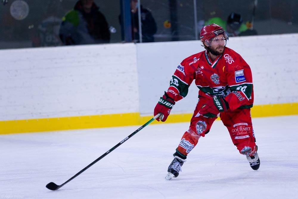 Mont-Blanc 1 - 5 Epinal 
