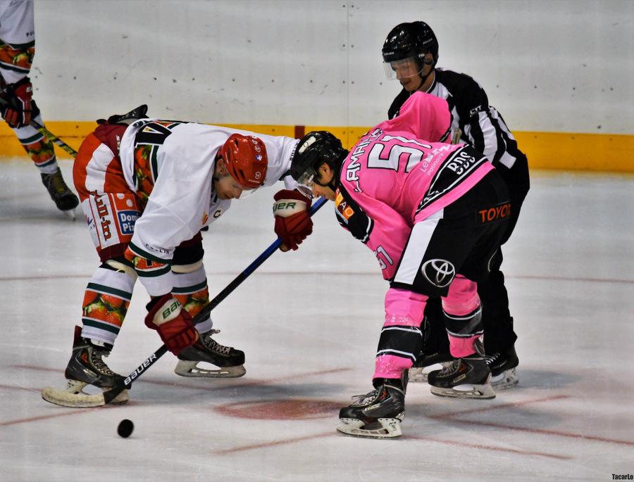 Rennes 1 - 6 Anglet II