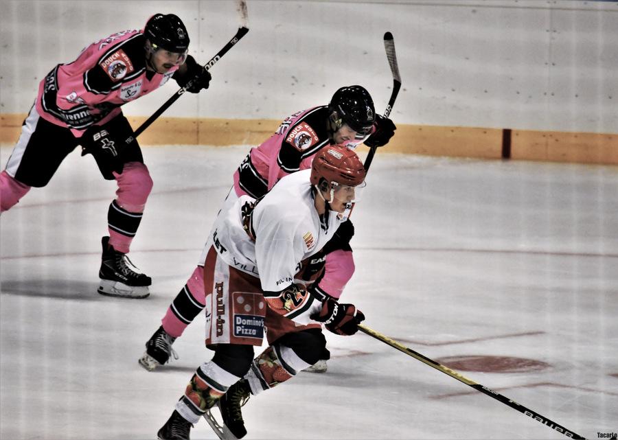 Rennes 1 - 6 Anglet II