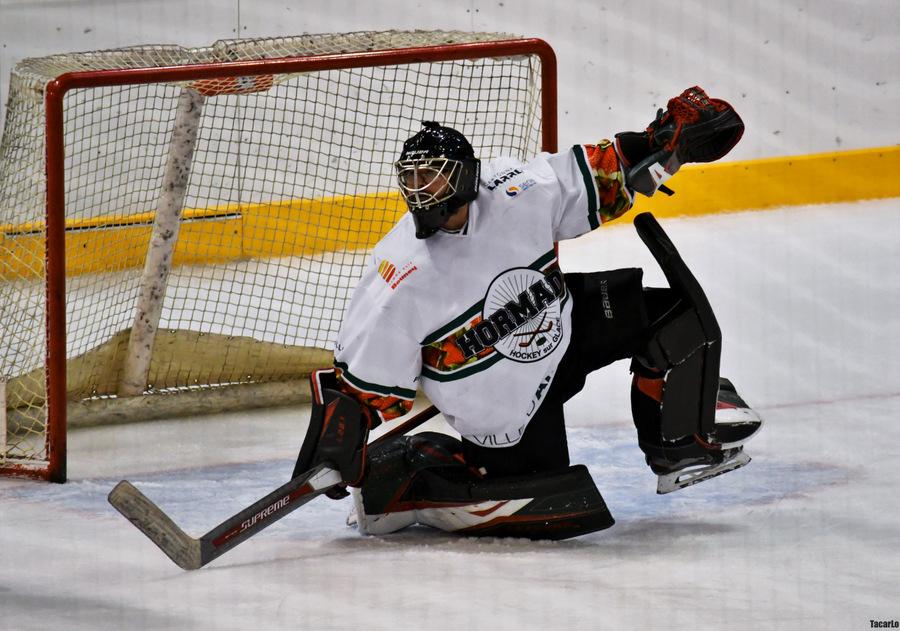 Rennes 1 - 6 Anglet II