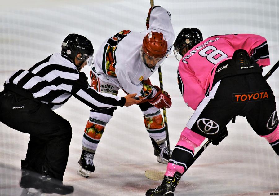 Rennes 1 - 6 Anglet II