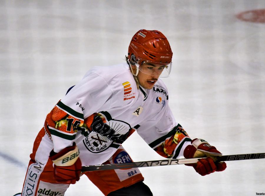 Rennes 1 - 6 Anglet II