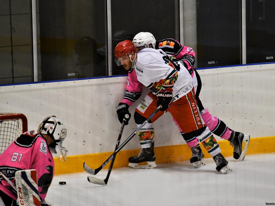 Rennes 1 - 6 Anglet II