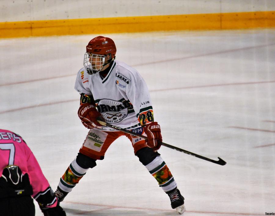 Rennes 1 - 6 Anglet II