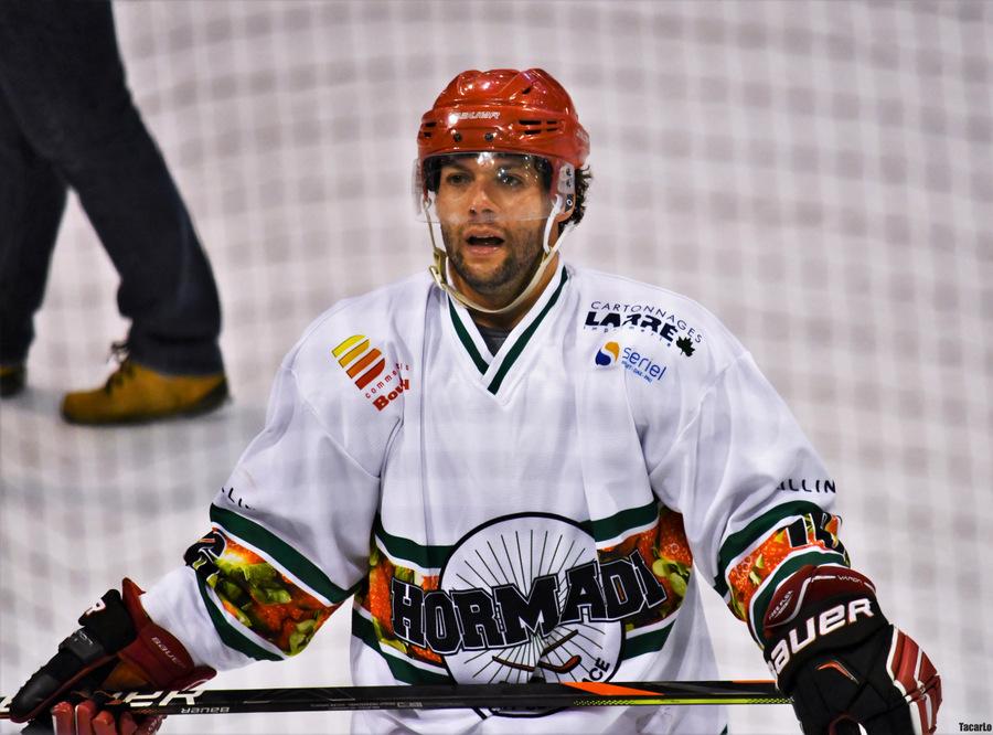 Rennes 1 - 6 Anglet II