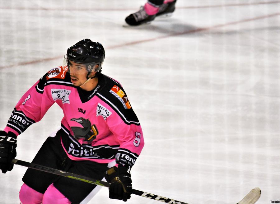 Rennes 1 - 6 Anglet II