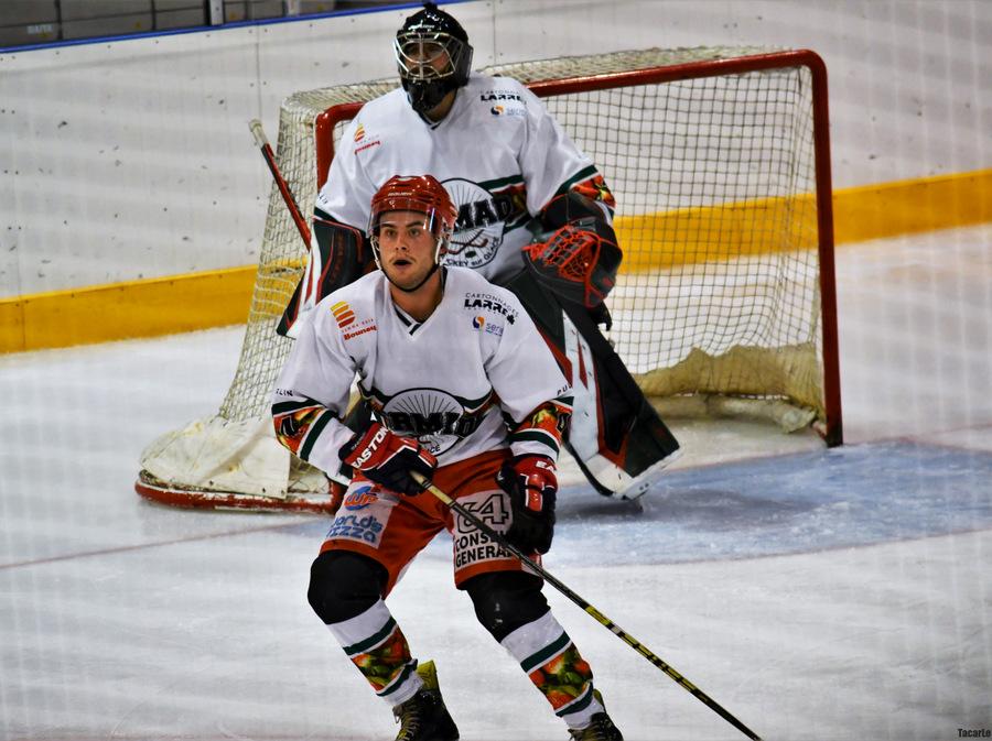 Rennes 1 - 6 Anglet II