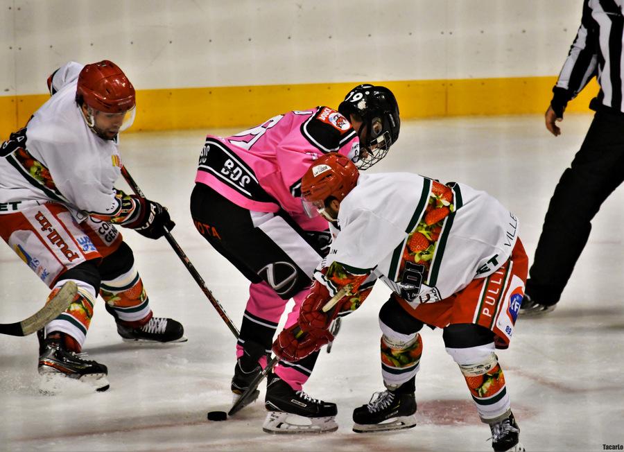 Rennes 1 - 6 Anglet II
