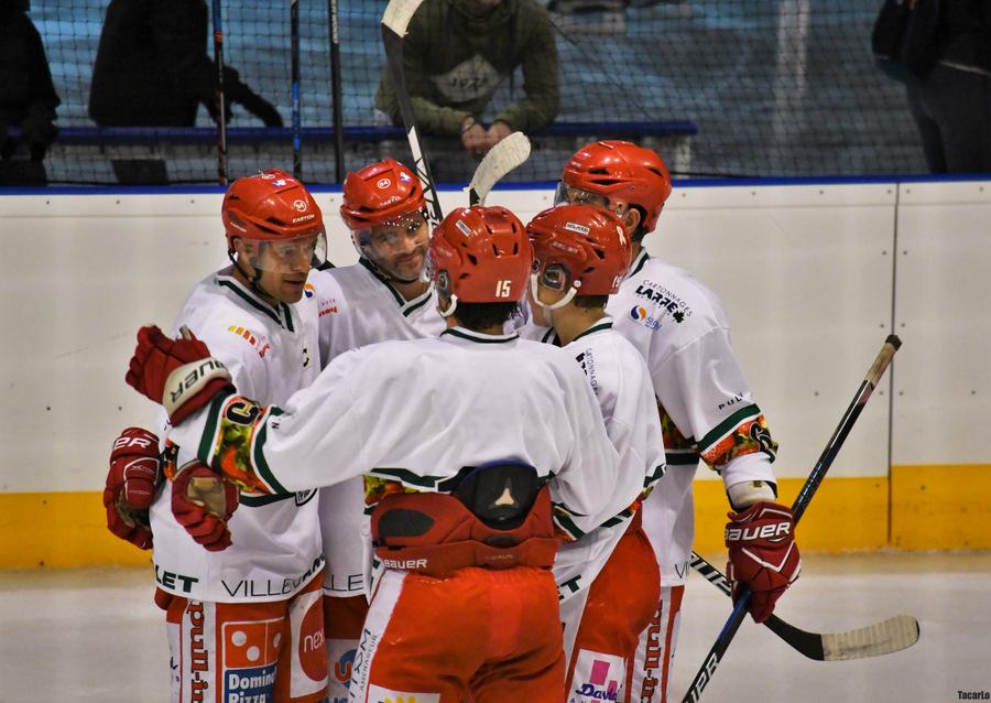 Rennes 1 - 6 Anglet II