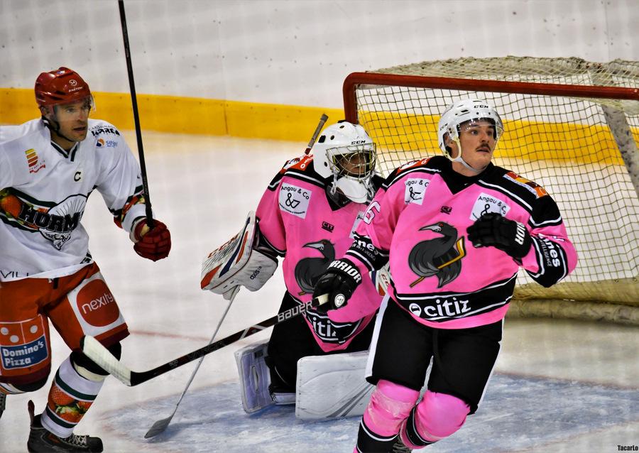 Rennes 1 - 6 Anglet II