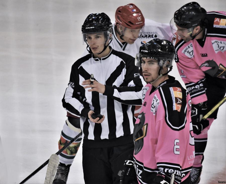 Rennes 1 - 6 Anglet II