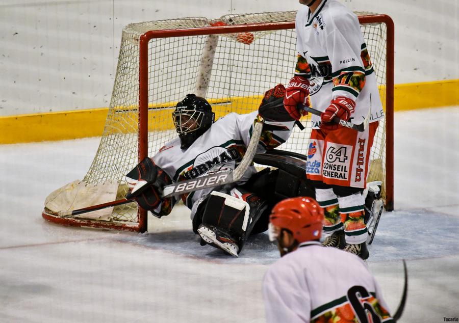 Rennes 1 - 6 Anglet II