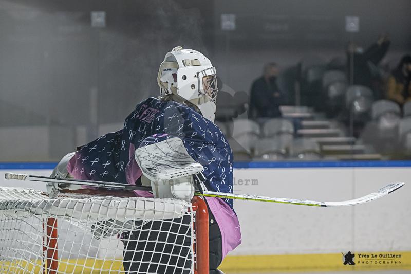 Paris (FV) 8 - 2 Evry / Viry