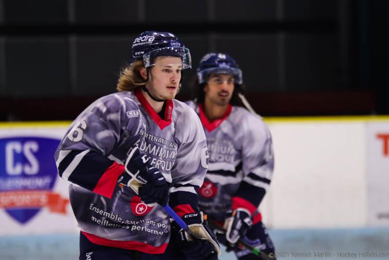 Clermont-Ferrand 3 - 6 Dunkerque
