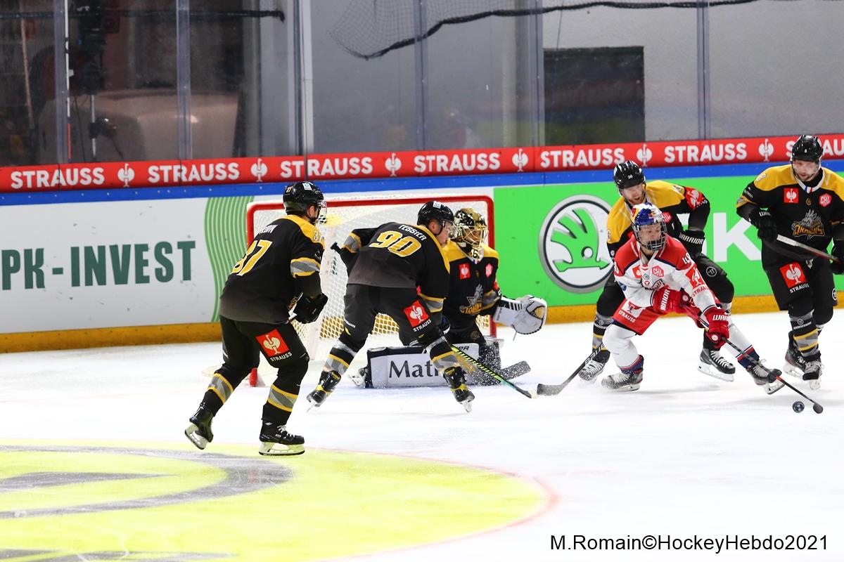Rouen 3 - 0 Salzbourg
