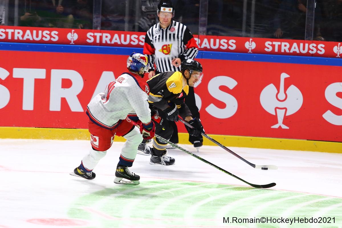 Rouen 3 - 0 Salzbourg