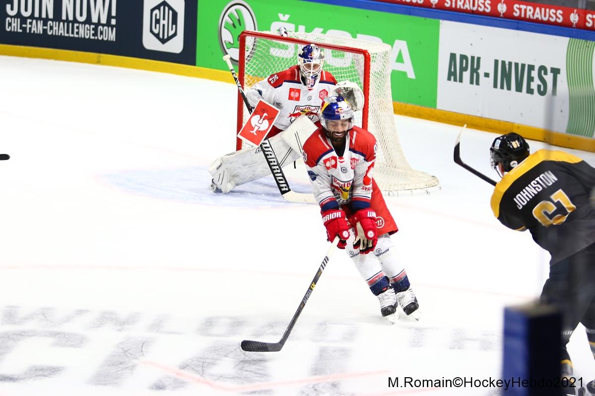 Rouen 3 - 0 Salzbourg