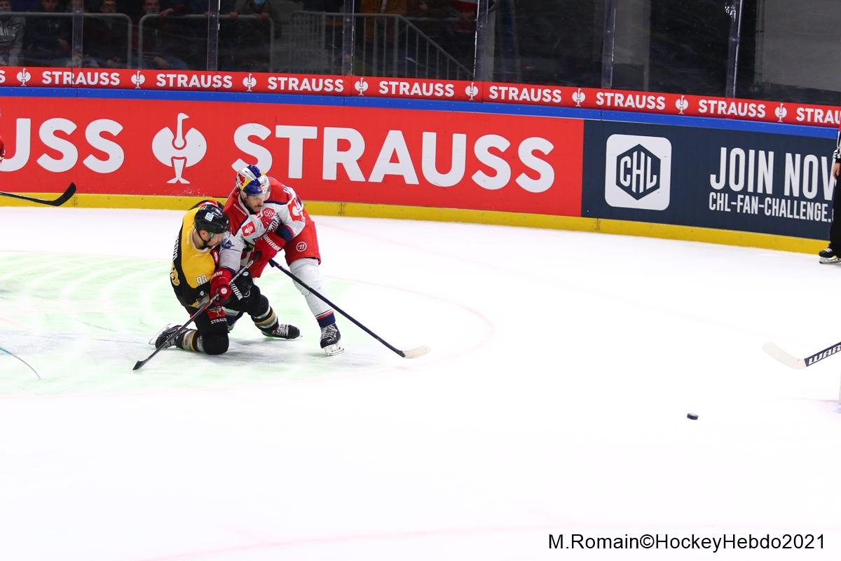 Rouen 3 - 0 Salzbourg