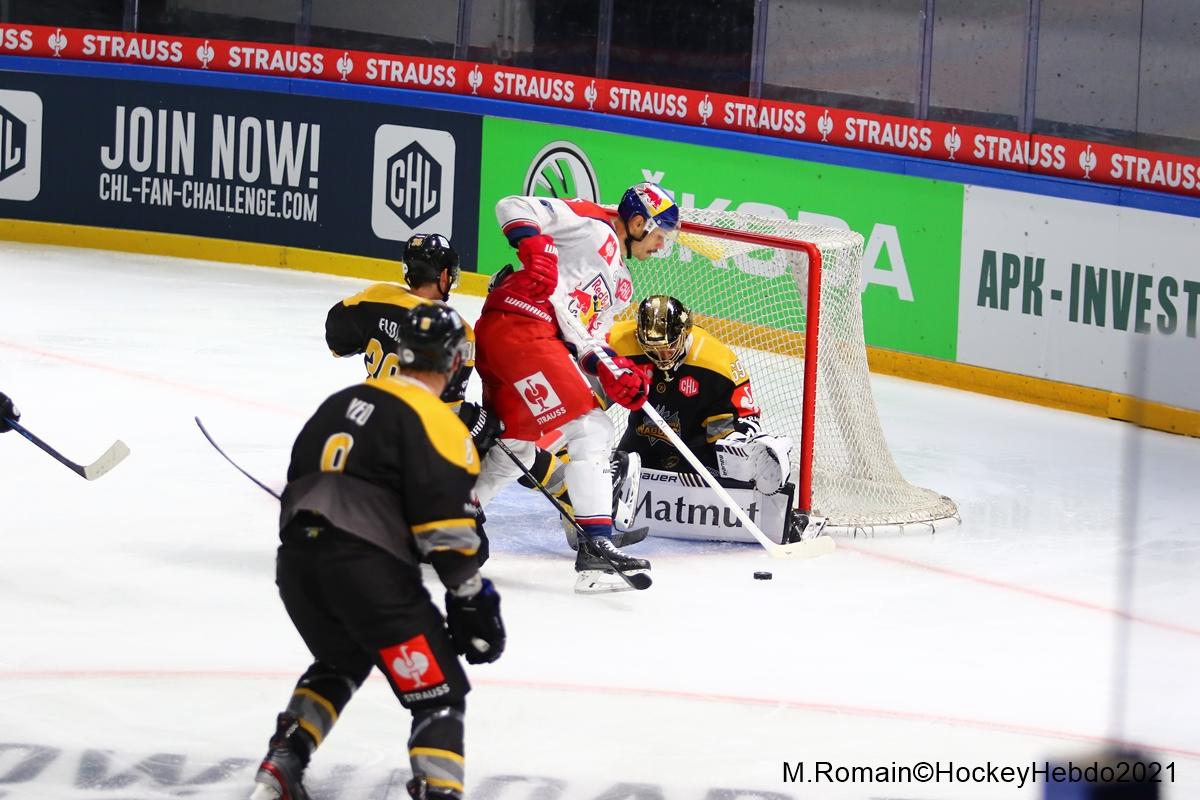 Rouen 3 - 0 Salzbourg