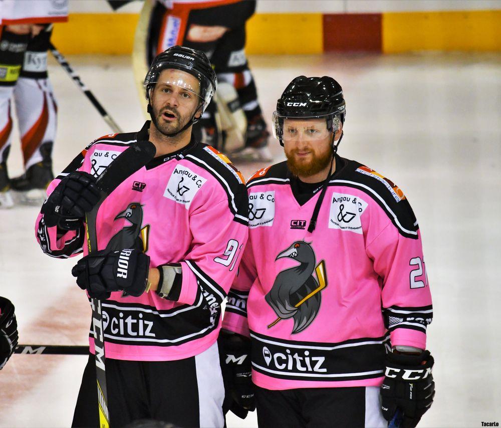Rennes 1 - 6 La Roche-sur-Yon
