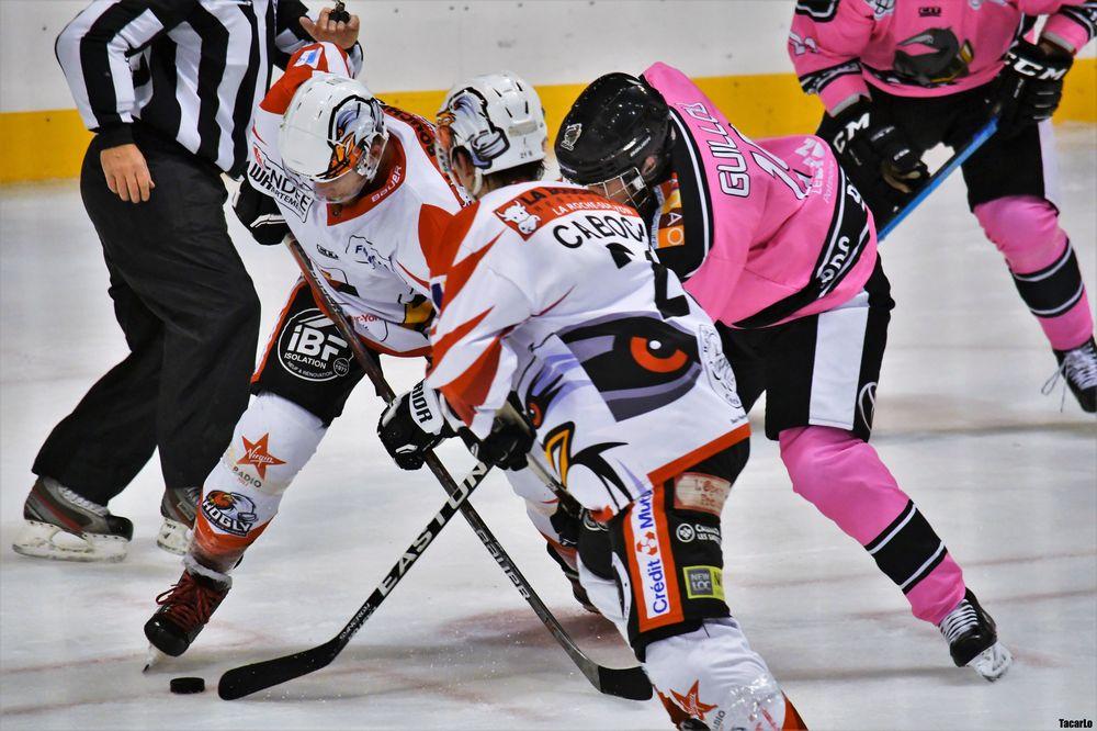 Rennes 1 - 6 La Roche-sur-Yon
