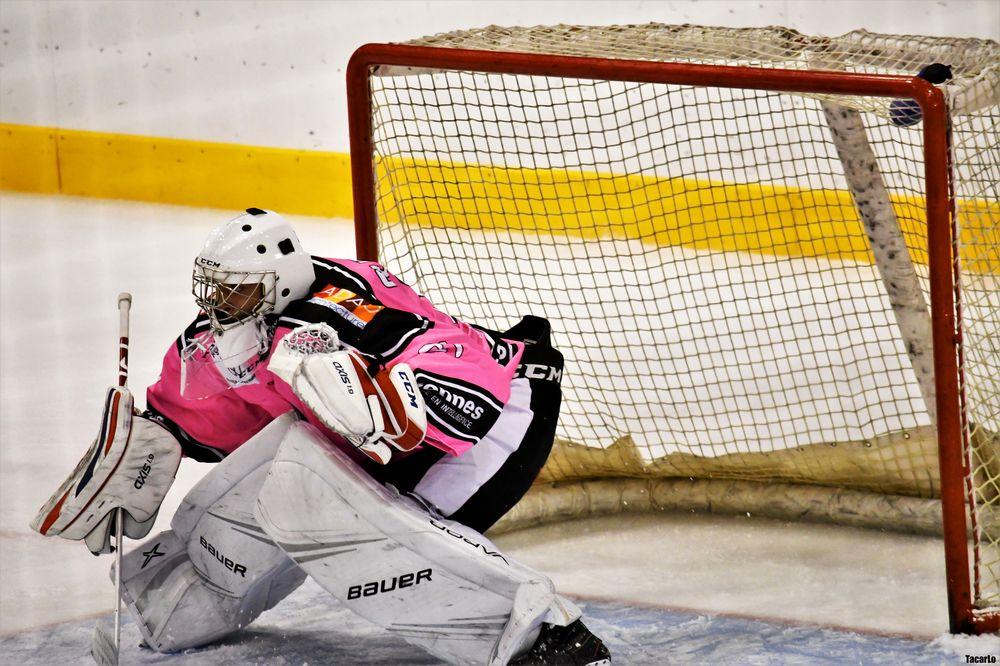 Rennes 1 - 6 La Roche-sur-Yon