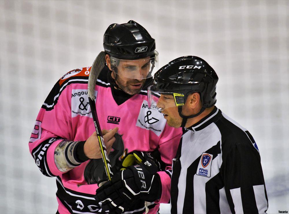 Rennes 1 - 6 La Roche-sur-Yon