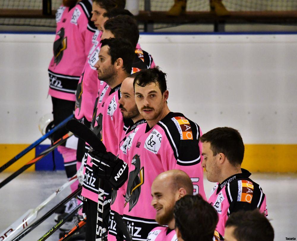 Rennes 1 - 6 La Roche-sur-Yon