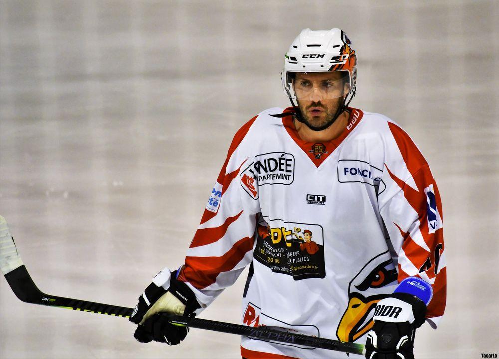 Rennes 1 - 6 La Roche-sur-Yon
