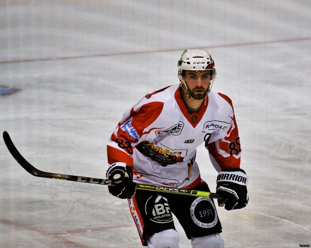 Rennes 1 - 6 La Roche-sur-Yon