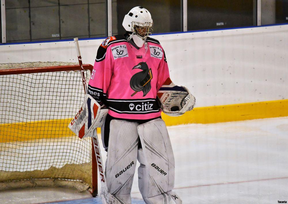 Rennes 1 - 6 La Roche-sur-Yon