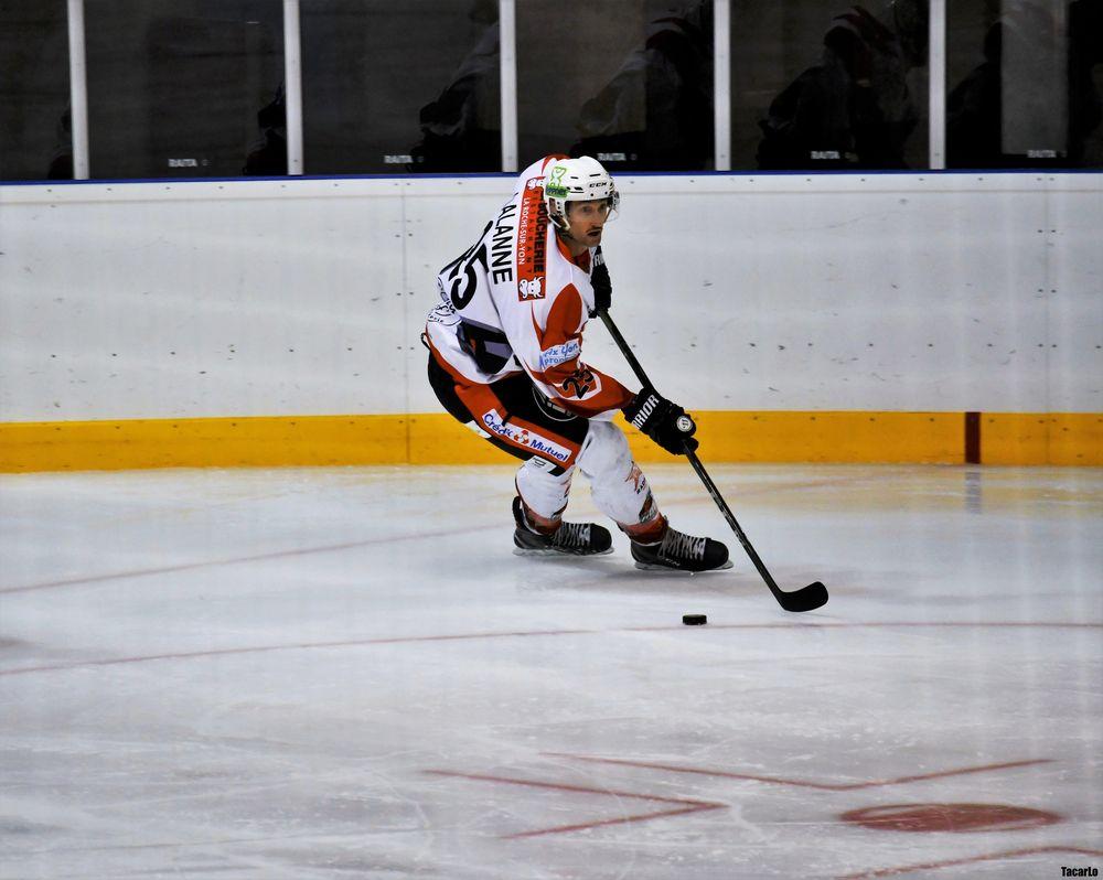 Rennes 1 - 6 La Roche-sur-Yon