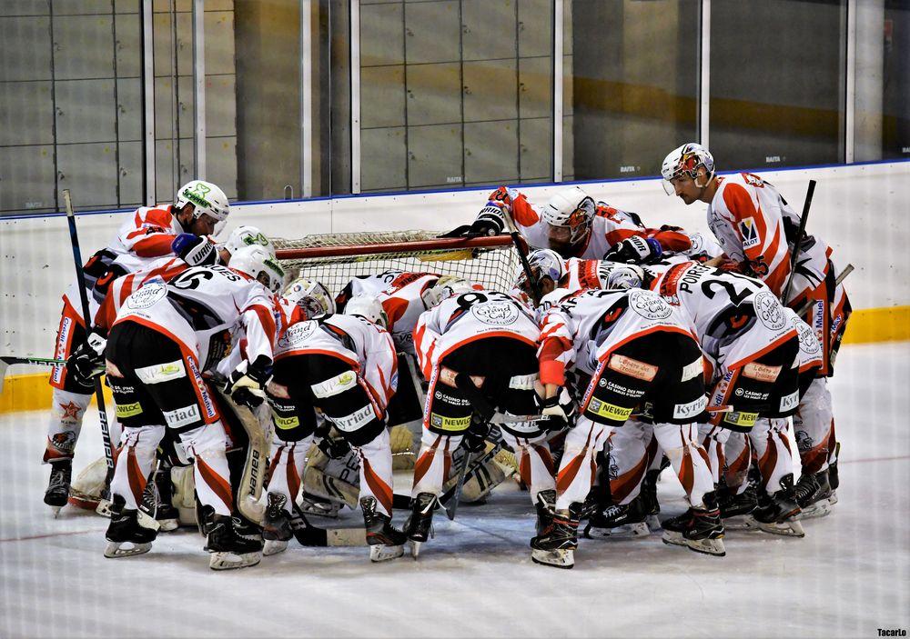 Rennes 1 - 6 La Roche-sur-Yon