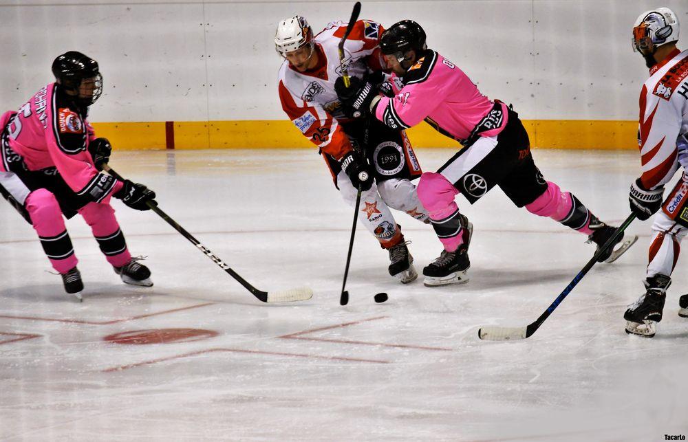 Rennes 1 - 6 La Roche-sur-Yon