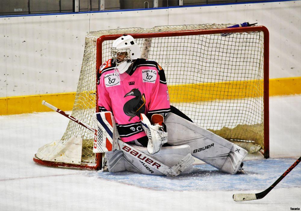 Rennes 1 - 6 La Roche-sur-Yon