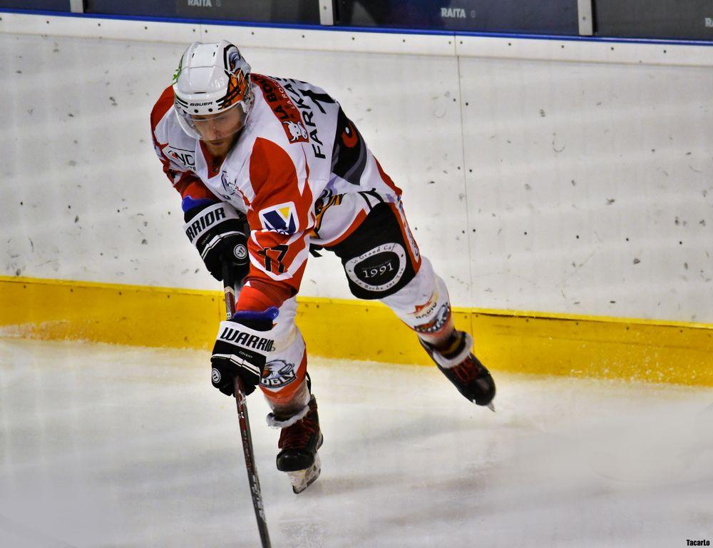 Rennes 1 - 6 La Roche-sur-Yon