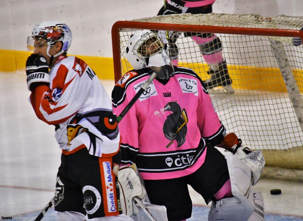 Rennes 1 - 6 La Roche-sur-Yon