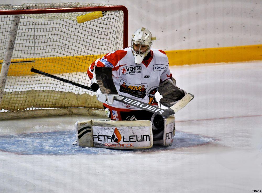 Rennes 1 - 6 La Roche-sur-Yon