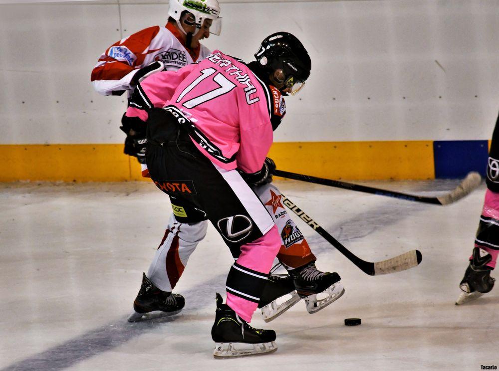 Rennes 1 - 6 La Roche-sur-Yon