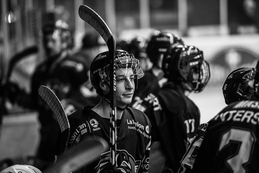 Morzine-Avoriaz 7 - 1 Colmar