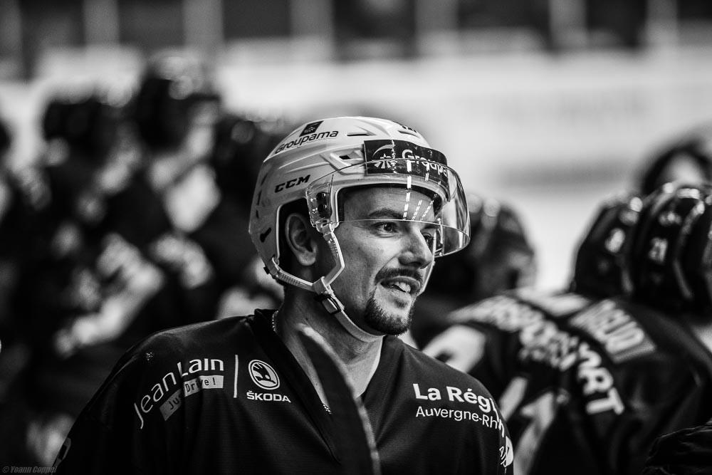 Morzine-Avoriaz 7 - 1 Colmar