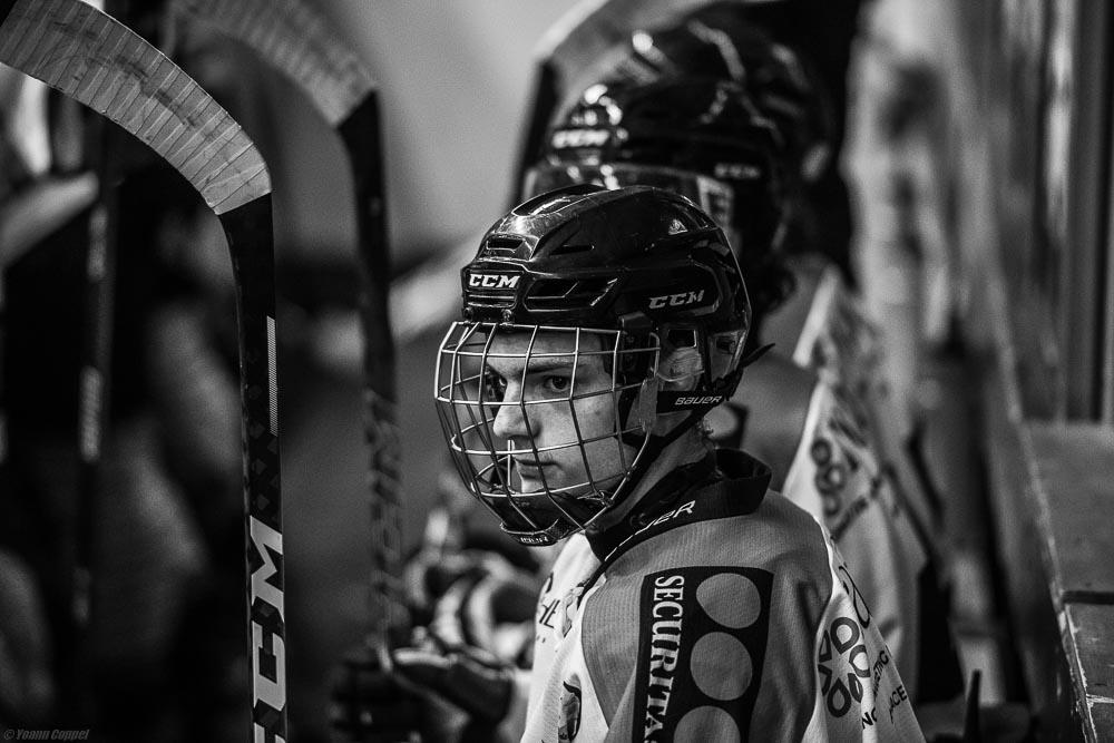 Morzine-Avoriaz 7 - 1 Colmar