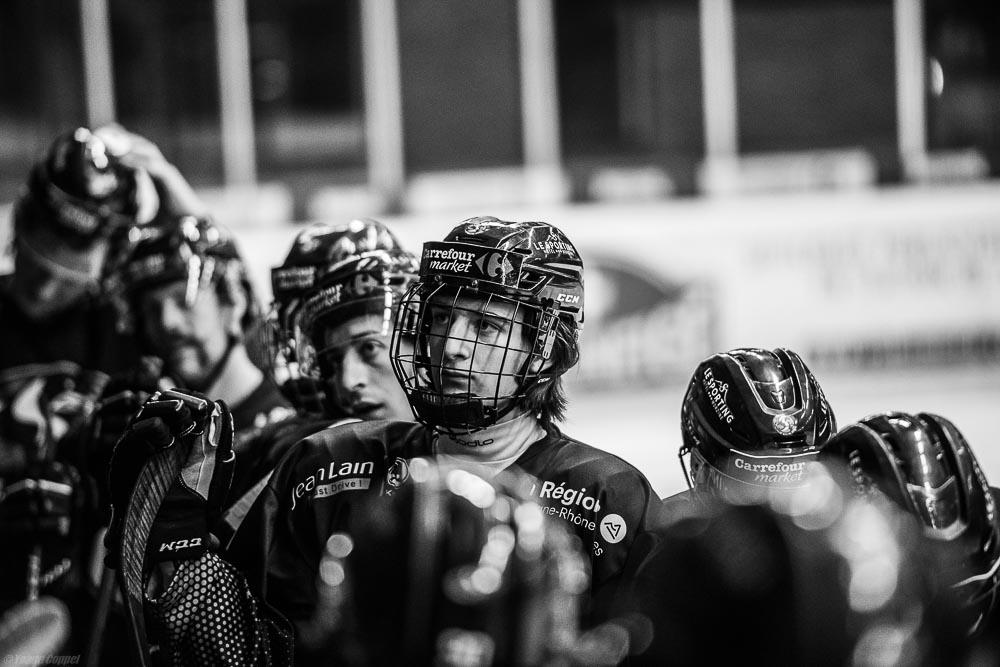 Morzine-Avoriaz 7 - 1 Colmar