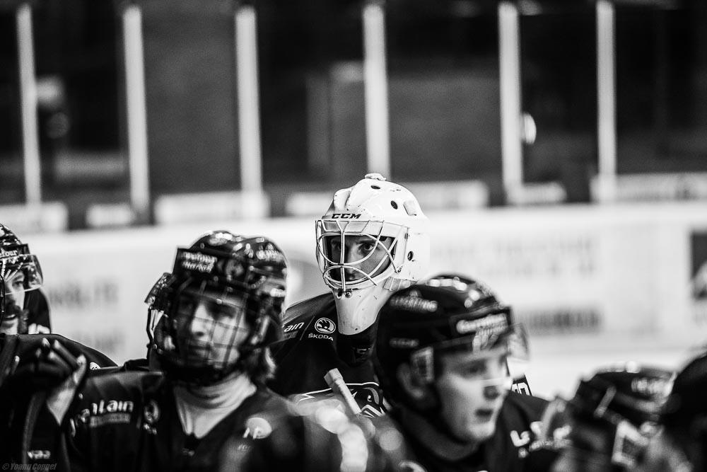 Morzine-Avoriaz 7 - 1 Colmar
