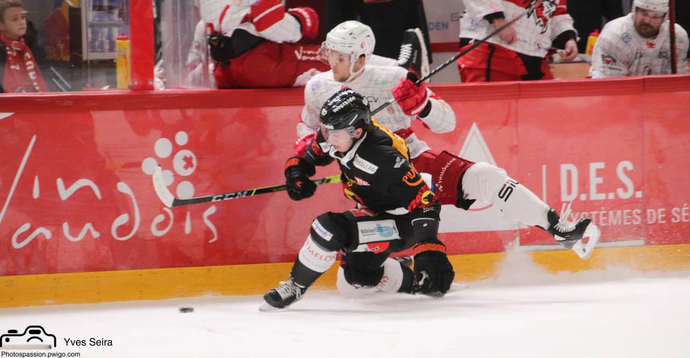 Lausanne 3 - 1 Bern