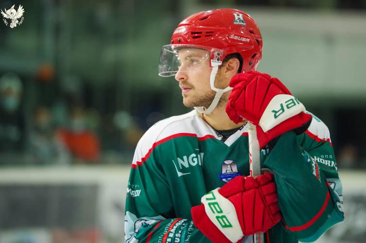 Anglet 4 - 3 Briançon 